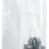 ZOLUX Siphon avec poire d'amorçage pour aquarium coloris transparent