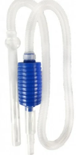 BLUE CORAL Siphon d'aquarium résistant AQUA NOVA - 1,2m
