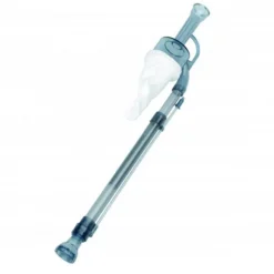 BLUE CORAL Siphon pour aquarium anti-vide - EUROPET BERNINA modèle EBI