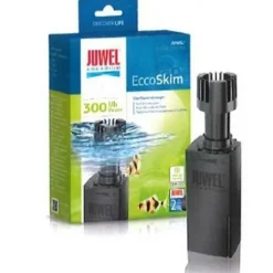 BLUE CORAL Skimmer de surface pour aquarium efficace- JUWEL EccoSkim