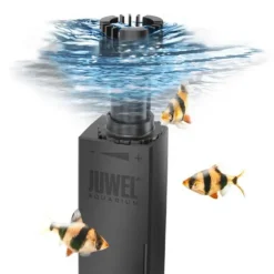 BLUE CORAL Skimmer de surface pour aquarium efficace- JUWEL EccoSkim