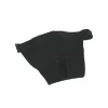 MARTIN SELLIER Slip hygiénique noir pour chien 24/31