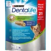 DENTALIFE Snack à mâcher Extra small pour très petit chien 207 g