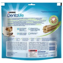 DENTALIFE Snack à mâcher Small pour petit chien 345 g
