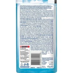 DENTALIFE Snack à mâcher pour chat Cat Saumon 40 g