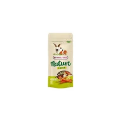 VERSELE LAGA Snack Nature Légumes. Le sachet de 85 g