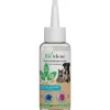 BIODENE Soin nettoyant yeux pour chien et chat Biodène – 100 ml
