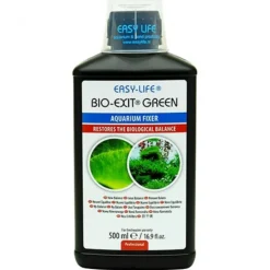 BLUE CORAL Solution anti-algues - EASY LIFE Bio Exit - 500ml