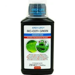 BLUE CORAL Solution anti-algues - EASY LIFE Bio Exit Green - 250ml