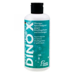 BLUE CORAL Solution anti-algues - FAUNA MARIN Dino X - 250ml