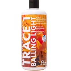BLUE CORAL Solution Balling Trace 1 pour couleur et croissance, FAUNA MARIN - 500ml
