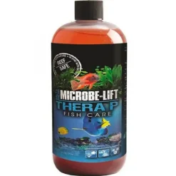 BLUE CORAL Solution bio ARKA Microbe-Lift TheraP - contenance 473 ml