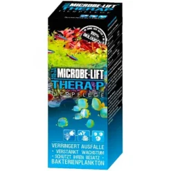 BLUE CORAL Solution bio ARKA Microbe-Lift TheraP - contenance 473 ml