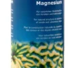 BLUE CORAL Solution de Magnésium pour aquarium, AQUA MEDIC Reef Life Magnesium - 1L