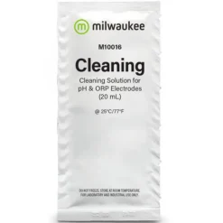 BLUE CORAL Solution de nettoyage pour électrode, 20ml - MILWAUKEE