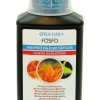 BLUE CORAL Solution de phosphate pour aquarium EASY LIFE modele fosfo - contenance 250ml