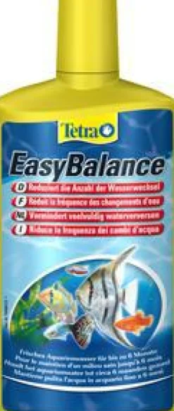 ZOLUX Solution d'eau - TETRA EasyBalance - 500ml