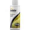 BLUE CORAL Solution iode pour récif marin, SEACHEM Reef Iodide - contenance 100ml