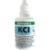 BLUE CORAL Solution KCL pour aquarium, 50ml - DENNERLE