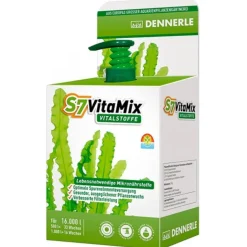 BLUE CORAL Solution nutritive S7 VitaMix - DENNERLE - 500ml