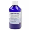 BLUE CORAL Solution pour coraux enrichie, blanc neige, KORALLEN-ZUCHT Coral Snow Plus - 250ml