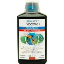 BLUE CORAL Solution stimulante pour poissons 500 ml - EASY LIFE Voogle