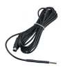 BLUE CORAL Sonde de température pour aquarium, tactile - JBL pH Control Touch
