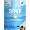BUBIMEX Soupe pour chat au thon Bubi nature - 135 g