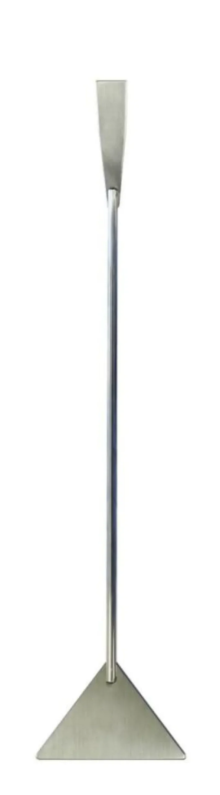 SUPERFISH Spatule à gravier en inox - 32 cm