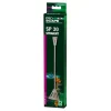 JBL Spatule double pour aquascaping coloris argent ProScape – 30 cm