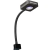 BLUE CORAL Spot LED aquarium d'eau douce, spécial plantes - AQUA MEDIC Qube 30 - 30L