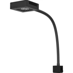 BLUE CORAL Spot LED pour aquarium d'eau de mer, 9000 K, AQUA MEDIC, modèle Qube 40