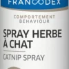 FRANCODEX Spray à l'herbe à chat 200 ml
