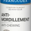 FRANCODEX Spray anti-mordillement pour chiot et chien - 200 ml
