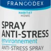FRANCODEX Spray anti-stress pour rongeur environnement - 100 ml