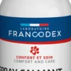 FRANCODEX Spray calmant pour chien et chat – 100 ml