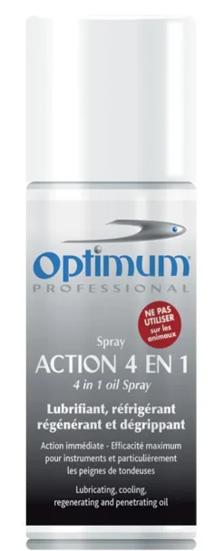 MARTIN SELLIER Spray Optimum Action 4 en 1 - 150 ml