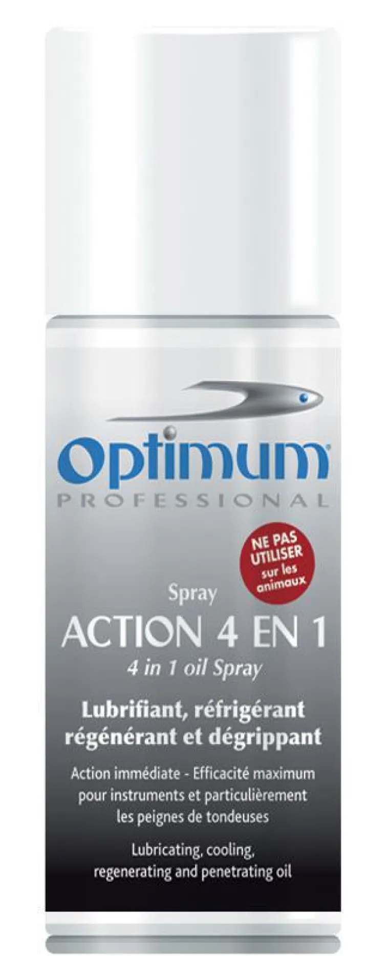 MARTIN SELLIER Spray Optimum Action 4 en 1 - 150 ml