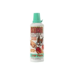 KONG® Spray pâte appétante Stuff pour jouet chiot Kong
