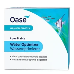 BLUE CORAL Stabilisateur d'eau aquarium - OASE Quastable Water Optimizer- 50g