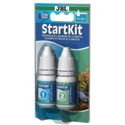 JBL Startkit bleu 2 x 15 ml