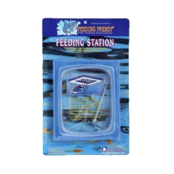 BLUE CORAL Station de nourrissage spécifique OCEAN NUTRITION - modèle Feeding Station