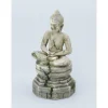 EUROPET Statue bayon buddha pour aquarium gris 9x8,5xH17 cm