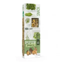 PUUR PAUZE Stick puur eucalyptus et thym