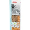 ZOLUX Sticks au millet jaune pour oiseaux exotiques Nutrimeal - 110 g