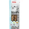 ZOLUX Sticks au tournesol pour grandes perruches Nutrimeal - 110 g