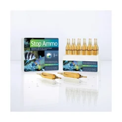 PRODIBIO STOP AMMO 12 AMPOULES