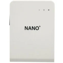 BLUE CORAL Stérilisateur anti-algues Nano Plus, efficacité optimale - TWINSTAR - compact et performant