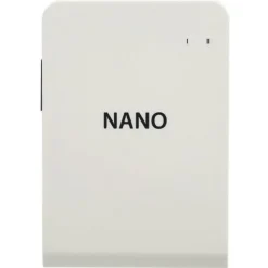BLUE CORAL Stérilisateur nano anti-algues en inox, TWINSTAR - Modèle Nano