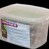 BLUE CORAL Substrat de filtration naturel 5L - VELDA VT Filtra-Sub